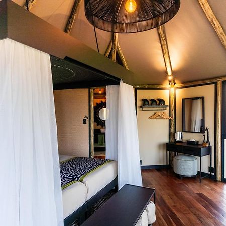 Chobe River Camp Ngoma Luaran gambar