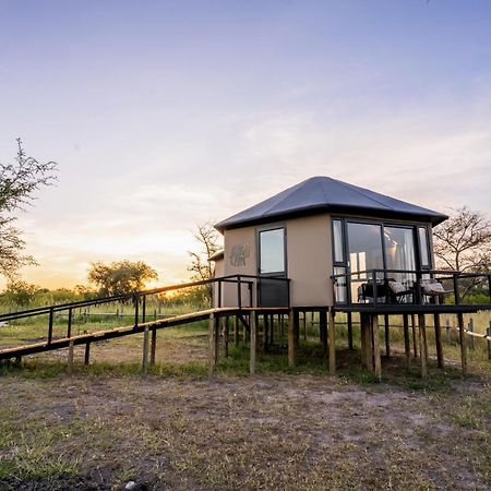 Chobe River Camp Ngoma Luaran gambar